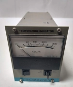 CTI Cryogenics Temperature Indicator 8042002G003 1608 Rev-6 Kelvin Display