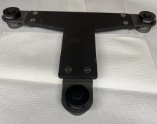 Custom Vistek Anti-vibration platform (VIP3000-N-006) for Nikon E400 or E600