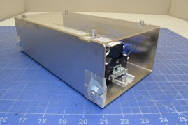 CX87-057481-11	/ BOX ASSY  EXTB VER DPGT /	APPLIED MATERIALS AMAT