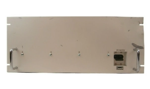 Daihen DCP-208-24 DC Power Supply AMAT Applied Materials 0190-36252 Working