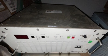 Daihen SGP-15B AMAT 1140-01216 Analog Microwave Power Generator, 2450MHz, 323137