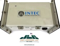 DALSA, CCD IMAGE CAPTURE SENSOR, CL-C4-2048M-328L, INTEC ENCLOSURE NIKON AF USED