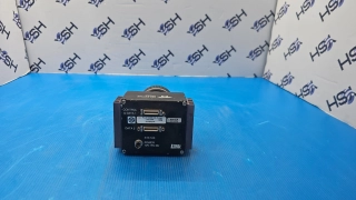 DALSA PC-30-02K80-00-R Line Scan Camera w/ NIKON NIKKOR 1:2.8 28mm