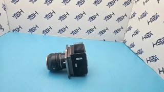 DALSA PC-30-04K80-00-R 4K 3CCD color industrial camera w/ Nikon AF Nikkor 1:1.4D