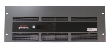 DC Pinnacle 20kW AE Advanced Energy 31502411-391 Power Supply 0190-91466 Working