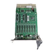Delta Tau 603603-556 Main cPCI 96 I/O PCB Card AMAT 0190-15384