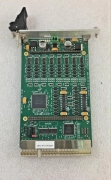 ✅ DELTA TAU AMAT 0190-81659 cPCI 48 I/O 32 IN/16 OUT PCB CARD DATA SYSTEM