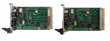 Delta Tau Systems 603625-105 Turbo PMAC2 CPU PCB Card AMAT 0190-87271 Working