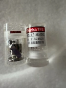 DENKA TFE AMAT08S Shipped via DHL Express