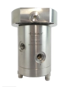 Deublin SP0393 Rotary Union AMAT Applied Materials 0190-16739 Working Surplus