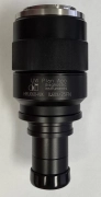 Diagnostic Inst 0.60x HRU060-NIK Nikon F Mount Microscope Coupler, UW Plan Apo