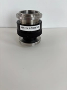 Diagnostic Instrument F-Mount D10NEF Camera Adapter Nikon Eclipse Microscopes