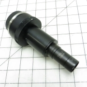 Diagnostic Instruments 0.60x HRD060-NIK Nikon F Mount Microscope Coupler