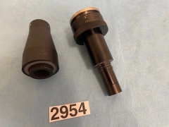 Diagnostic Instruments 0.76X HRD076-NIK + HC Clamp, Nikon