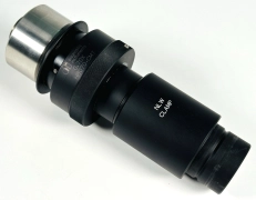Diagnostic Instruments HR070-CMT 0.70x C-Mount w/ NLW Clamp Nikon Eclipse TE300
