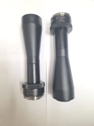 Diagnostic Instruments HRD076-NIK With BMX Clamp Adapter For Nikon Microscopes