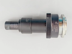 Diagnostic Instruments O Clamp 0.60x HRD060-NIK Nikon Camera Adapter Microscope