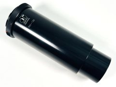 Diagnostic Instruments PA1-12A Nikon Microscope Camera Adapter w T-NIF M42 Mount