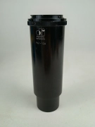 Diagnostic Instruments PA1-12A Nikon Microscope Camera Adapter