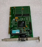 Diamond Computer Systems FTUISA5426A Graphics Card AMAT 0660-01707 PCB