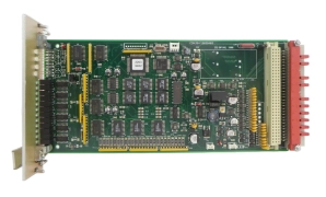 DIP 15039403 Processor Board PCB Card CDN394 AMAT 0190-09961 Working