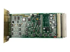 DIP 15039603 DeviceNet Analog I/O PCB Card CDN396 AMAT 0190-12148 Working