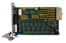 DIP 15049105 DeviceNet I/O PCB Card CDN491 DIP-196-100 AMAT 0190-04457 Working