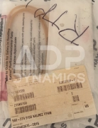 Dupont Kalrez, K #279 ORing Compound 9100, 12.984" X 0.139" 329.79 X 3.53MM AMAT