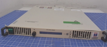 E19297900 / QUAD Q1 PSU MV2000-650-02 / ADVANCED ENERGY