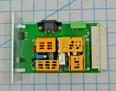 E19321290 / PCB, AC POWER SUPPLY, 100V-240V, PMC & TMC / APPLIED MATERIALS AMAT