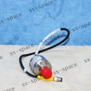 E36W-H162 550 TORR AMAT 1270-03064 100% tested by DHL or FEDEX *wq