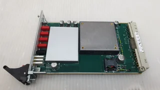 eNTA PWRS-0721 cPCI Power Board PCB Card MKS AS00721-05 AMAT 0190-17081 WORKING