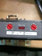 Eaton KT3300T Cutler-Hammer Thermal-Magnetic Trip Unit AMAT 0242-75000