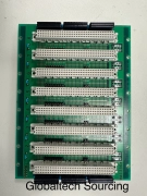 EBRAINS 650-VME8T Backplane PCB VMEBUS-J1 Nikon NSR FX-601F WORKING