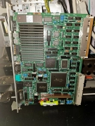 ECPU263 / PCB 271-2863 USER INTERFACE SLOT 1 USER INTERFACE / NIKON