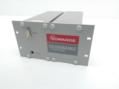 Edwards CTI Cryogenics 8186967G002 IS Controller