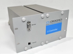 Edwards CTI Cryogenics 8186967G002 On-Board IS Controller 