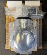 Edwards CTI Cryogenics Cryo-Torr 10 High Vacuum Pump 8018-312G001
