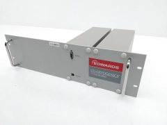 Edwards CTI Cryogenics On-Board IS Controller 8186967G001