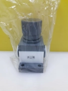 Electric co. Manual Valve AM-5269-131 0~3kg/cm for ebara cmp / AMAT #A6-31