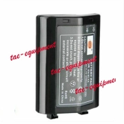 EN-EL4A for Nikon D2H D2Hs D2XD2Xs D3 D3S F6 Digital Camera Battery 11.1V 3100mA *
