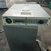 ENI GHW12Z-13DF2NH-002 GHW-12Z GENESIS RF GENERATOR AMAT 0190-25529 1250W (AS IS