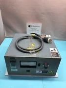 ENI OEM-12B-02 RF GENERATOR, AMAT 0190-70080, 200-240VAC, 1250W, 183409