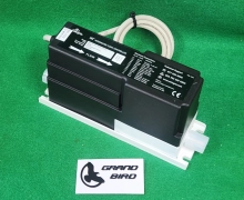 Entegris 6500-T6-F03-H04-M-P8-U3 NT Integrated Flow Controller AMAT CMP, USED