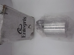 Entegris NOVELLUS STAINLESS STEEL AMPULE ATMI CAMP-091105 13L ADCS 4MS