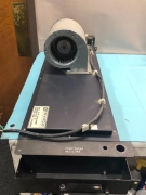 Envirco S25558 Laminar Flow ULPA Media, AMAT 0190-70061, 340CFM, 1.7A, 185818