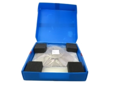 ESL LAM RESEARCH 853-330142-060 RF COIL 6 TURN New