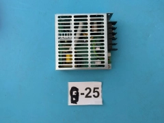 ETA Electric WRM15SX-U Power Source Nikon NSR System