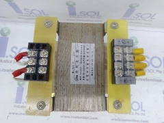 ETN BK-1000VA DINHLR PHSDR Transformer 9646-1999 AMAT