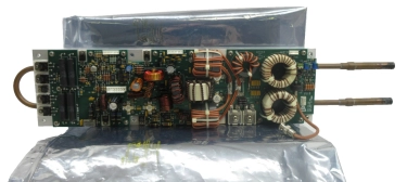 ETO Ehrhorn Technological ABX-X234-9 300W Driver Board PCB AMAT Working Surplus